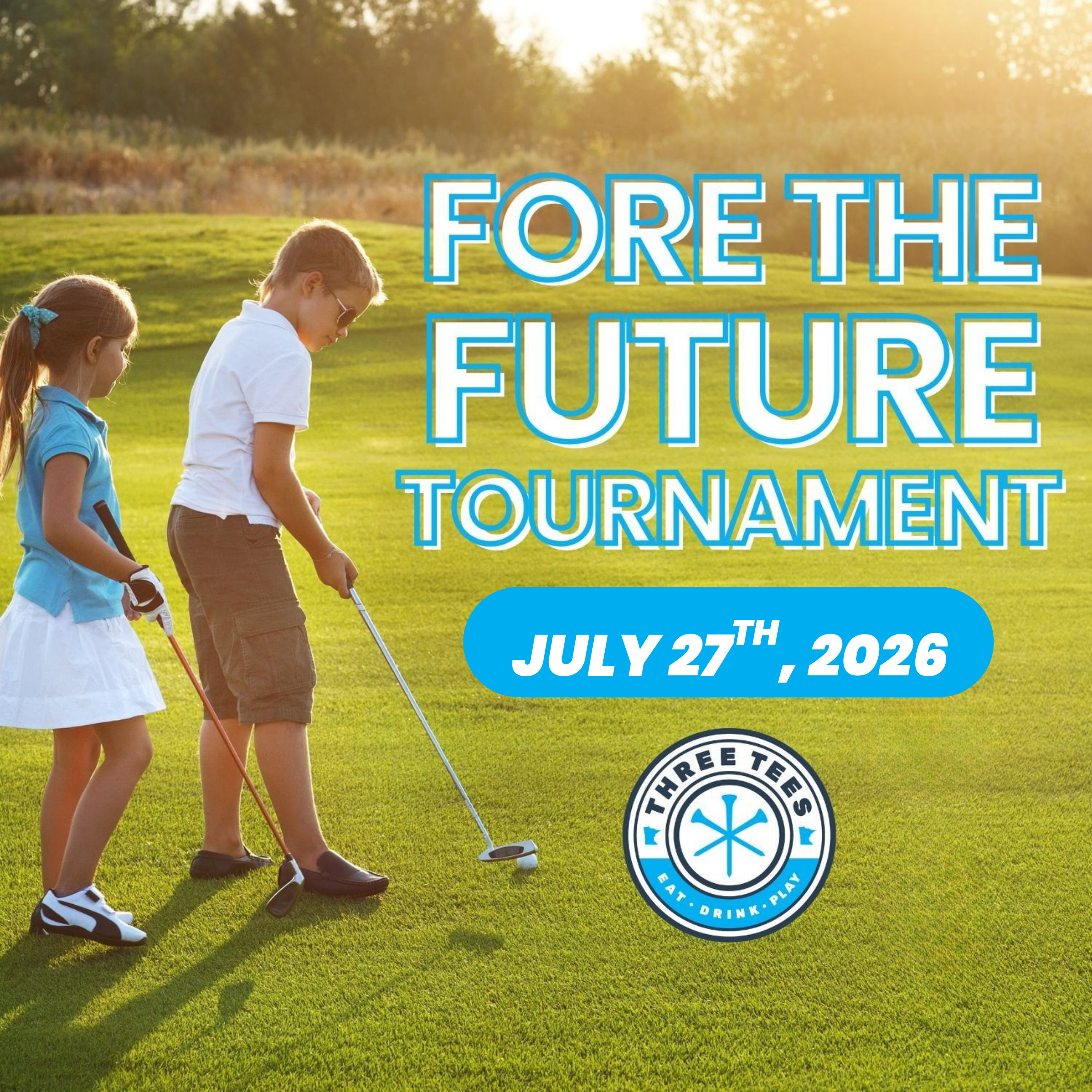 Fore The Future